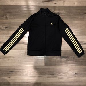 Adidas Track Jacket
